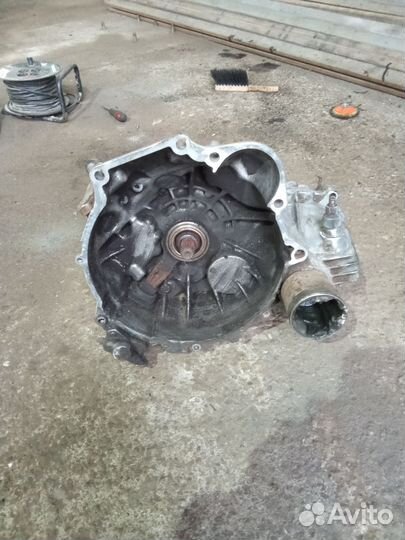 Мкк на mitsubishi galant 1989 г