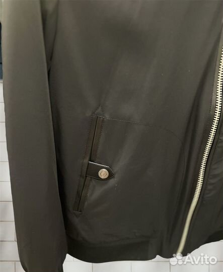 Куртка весенняя мужская Tom Ford премиум