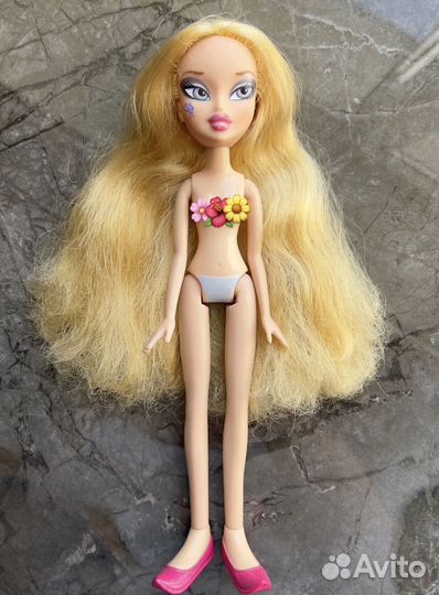 Кукла Bratz хлоя