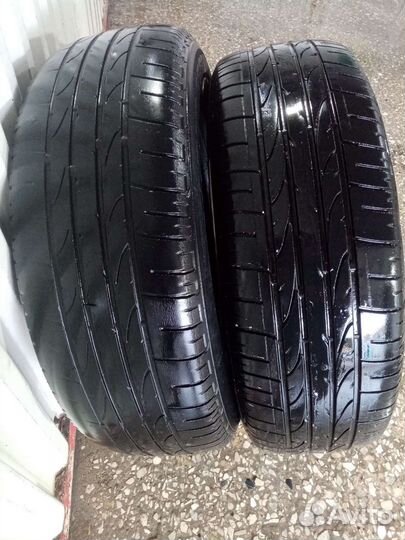 Bridgestone Dueler H/P Sport 215/65 R16