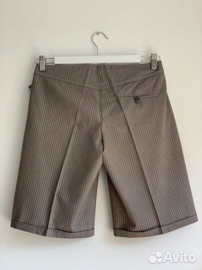 Шорты бермуды Sisley 2шт