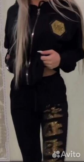 Спортивный костюм спортшик, Турция, новый