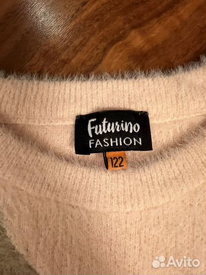 Джемперы на девочку 122 см - 132 см, 8 - 9 лет