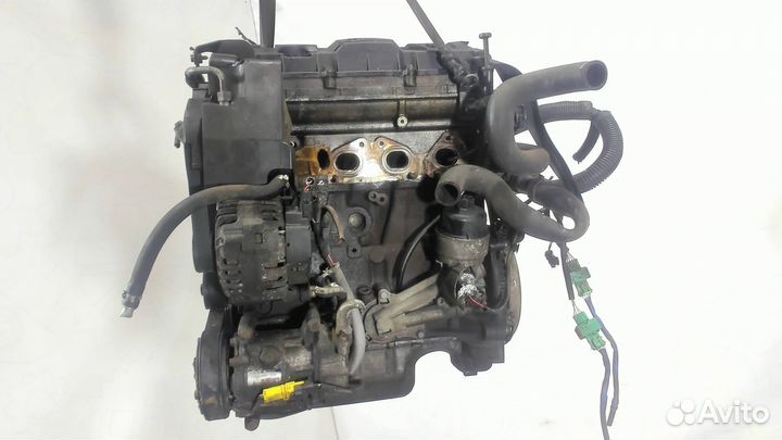 Двигатель Citroen Xsara-Picasso 1.6 л