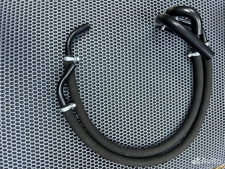 Печка на ниву дополнительная 2121 21213 21214 Нива