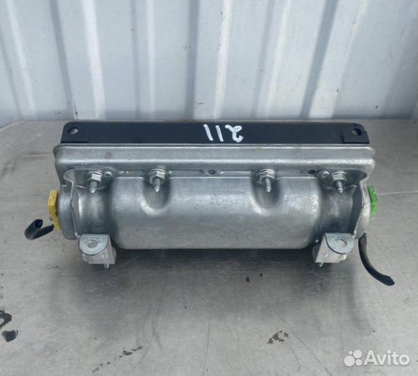 Подушка безопасности пассажира Мерседес W211