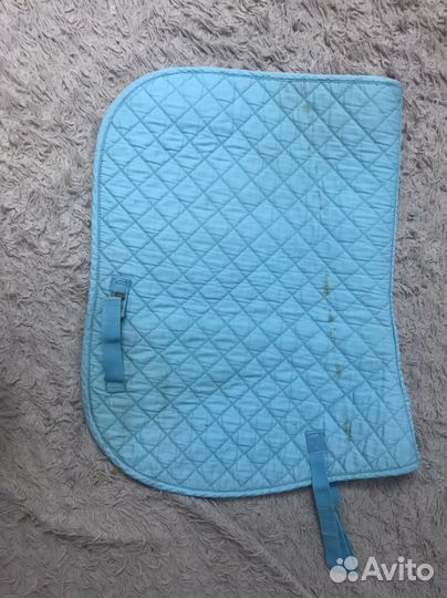 Вальтрап для лошади