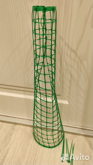 Тотем для растений 