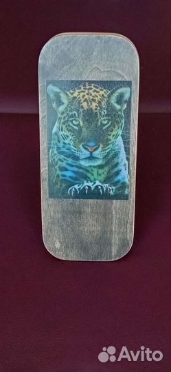 Доски Садху с гвоздями 10мм динамические