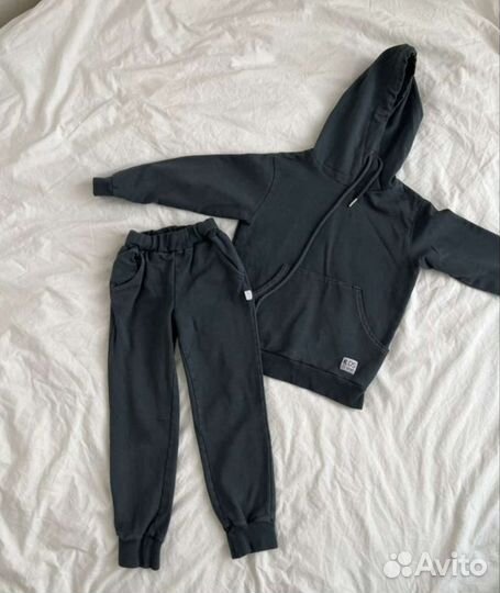 Вещи пакетом на девочку 122размер 6-7лет