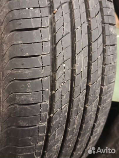 Giti GitiComfort F50 225/60 R18