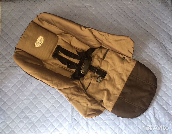 Вкладыш peg perego для коляски