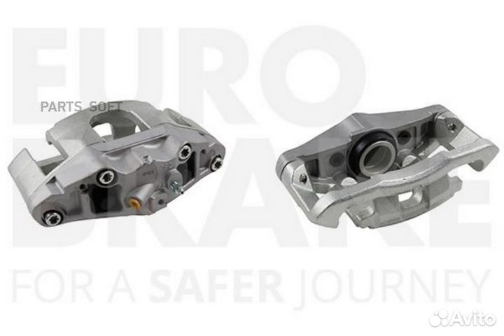 Eurobrake 53012147354 Суппорт тормозной редн. (R)
