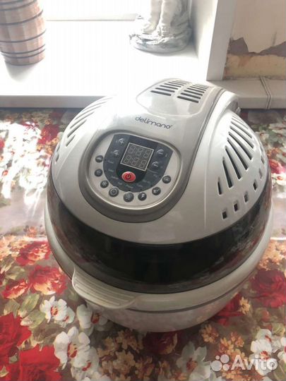 Мультипечь