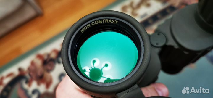 Бинокль Steiner 9x40 Predator Germany