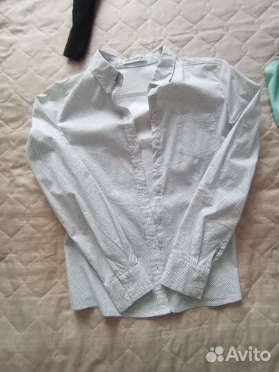 Вещи пакетом женские 44 46