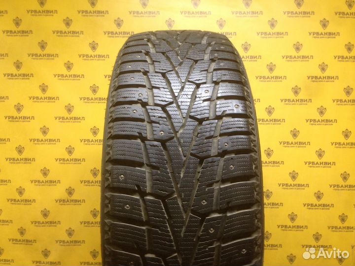 Nexen Winguard WinSpike 235/55 R17 103T