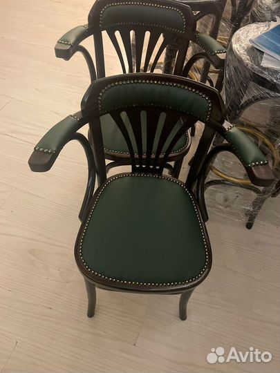 Венские стулья