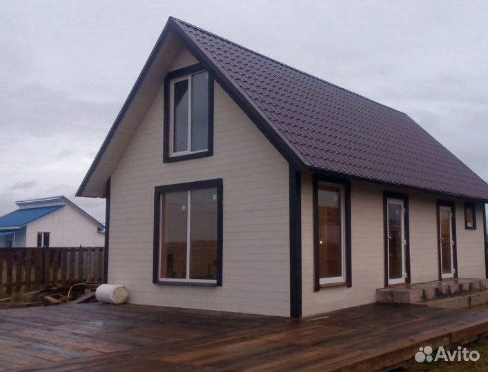 Окна пластиковые