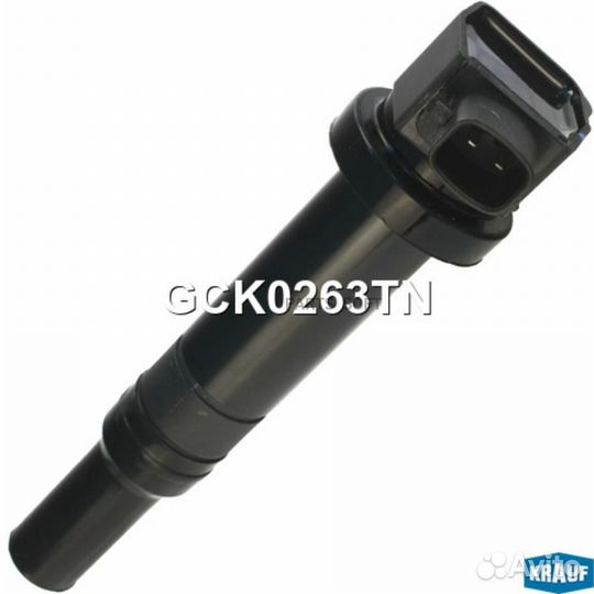 Krauf GCK0263TN Катушка зажигания