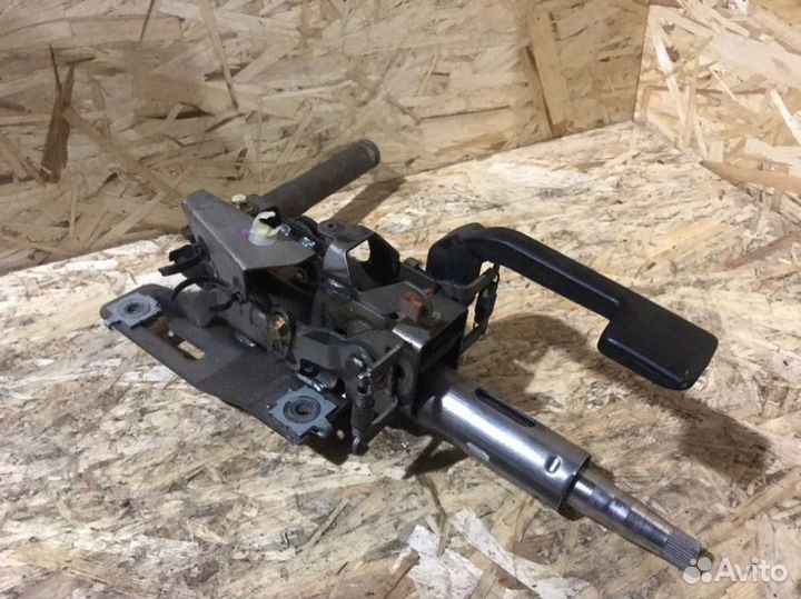 Рулевая колонка Honda Accord CL9 K20A 2003