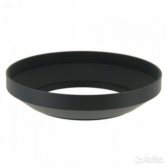 Металлическая бленда для объективов 55мм