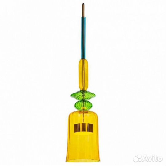 Подвесной светильник Loft it Candy 2008-A