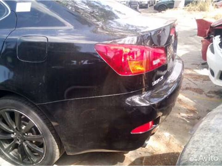 Разбор на запчасти Lexus IS 2005-2013