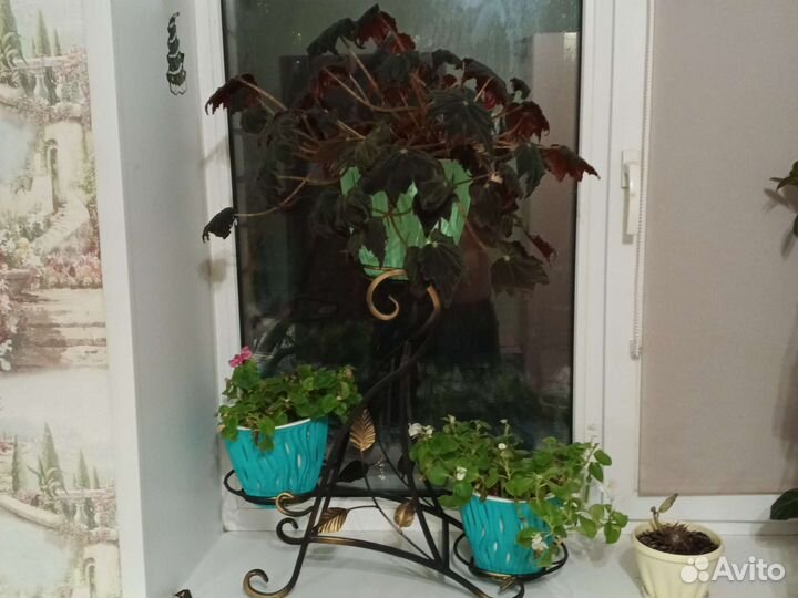 Подставка для цветов