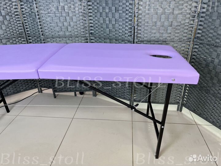 Массажная кушетка