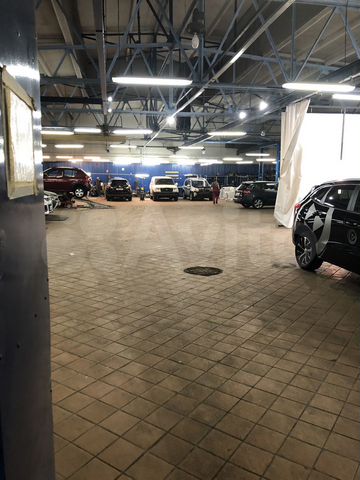 Производство, 226 м²