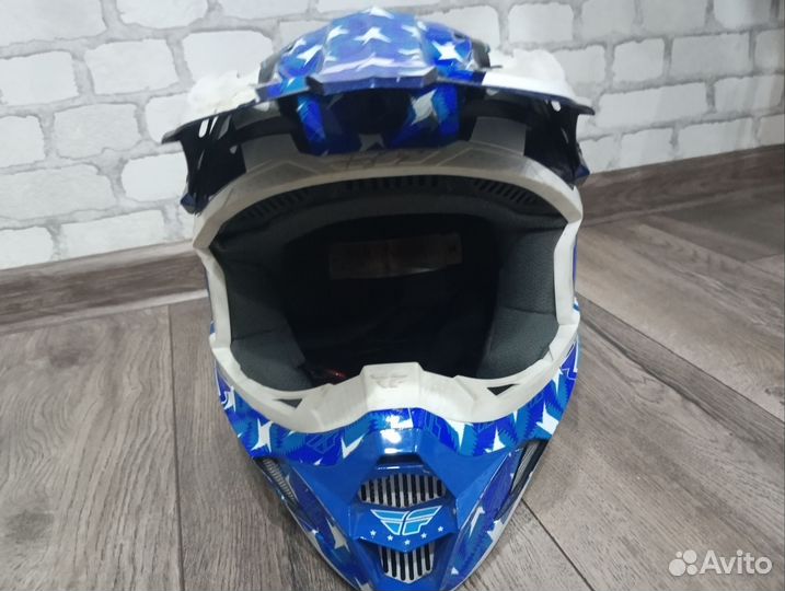 Шлем для мотоцикла