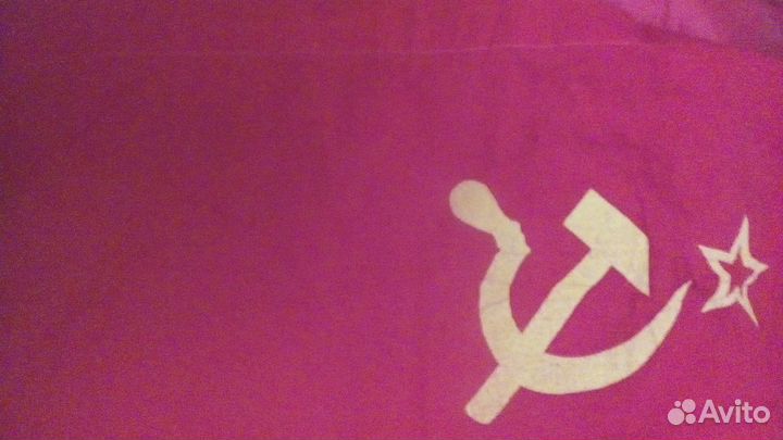 Флаги республик СССР