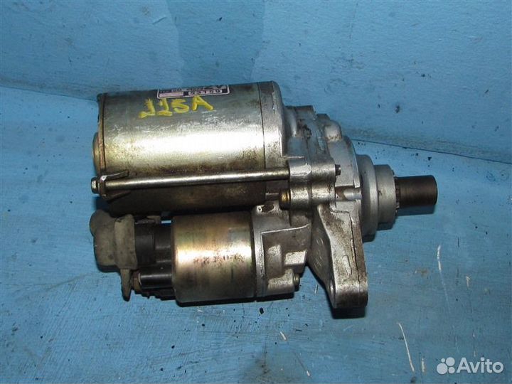 Стартер Honda Inspire UA4 J25A