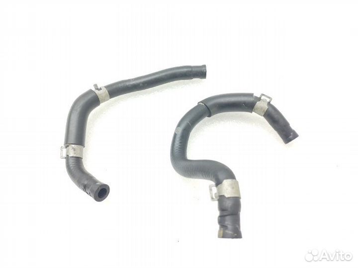 Патрубок системы охлаждения Nissan Note E12 1.2