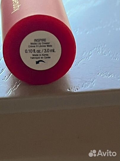 Румяна мини Rare Beauty