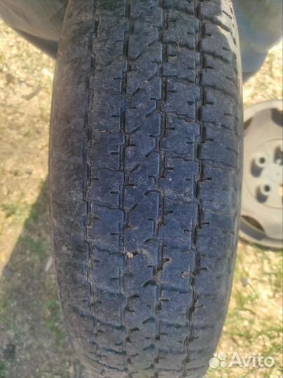 Koryo K515 185/75 R16