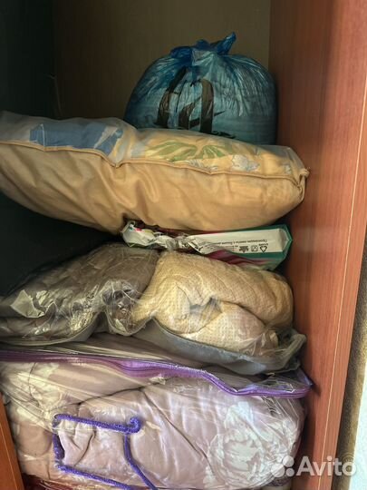 Детское одеяло