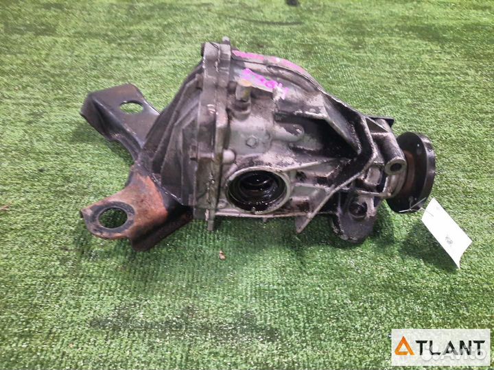 Редуктор передний daihatsu terios