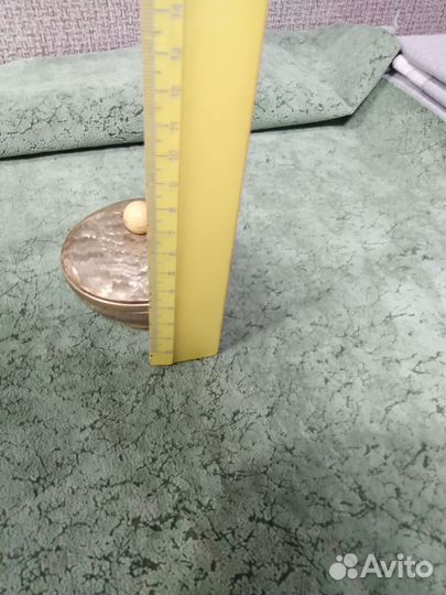 Пудреница СССР