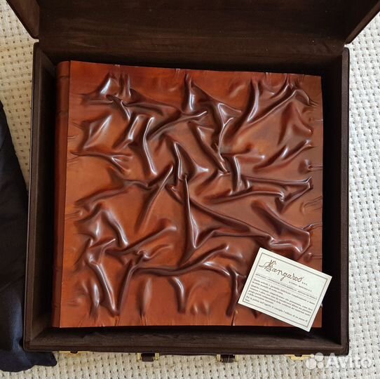 Фотоальбом I nobili Kangaroo. Италия. kangaroo