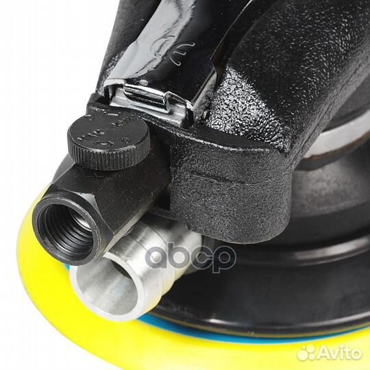 Машинка шлифовальная эксцентриковая пневматичес