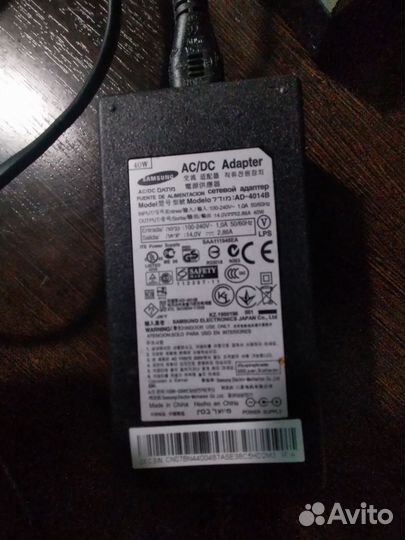 Монитор Samsung SyncMaster 172s