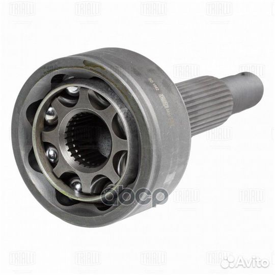 Шрус для а/м Ford Transit Tourneo (06) 2.2TDCi