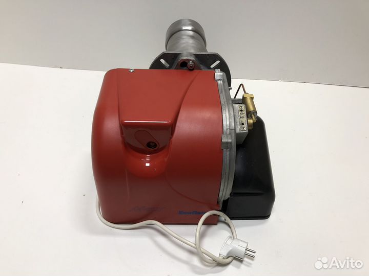 Ecoflam Дизельная горелка