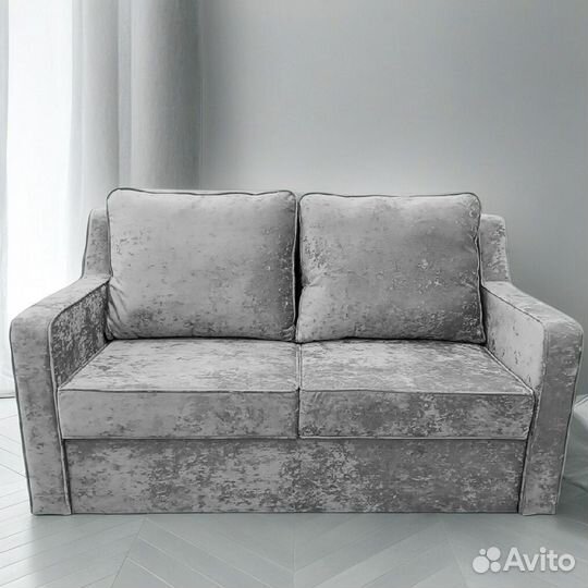 Диван В гостиную Двухместный