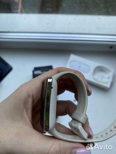 Xiaomi SMART band 7 pro