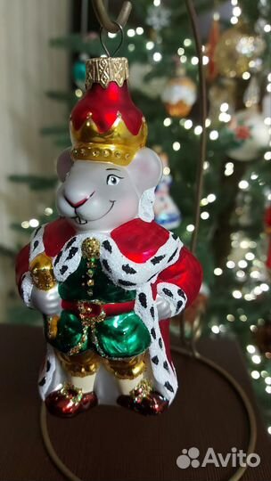 Щелкунчик и мышиный король