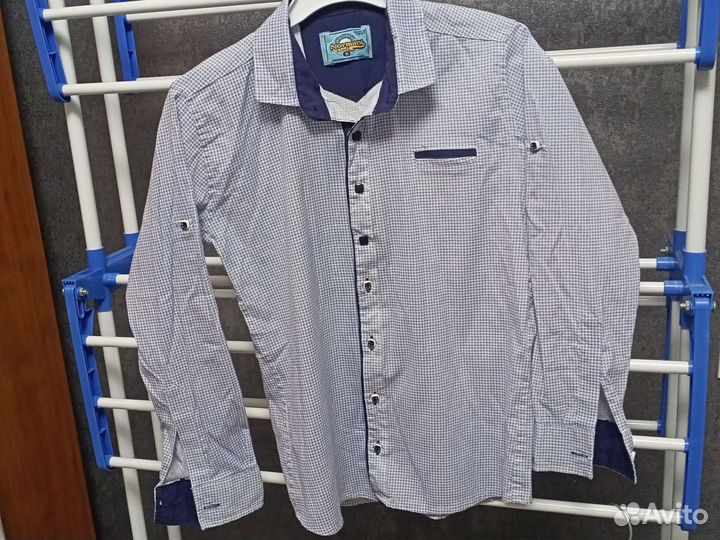 Рубашка для мальчика