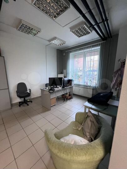 Аренда готового офиса